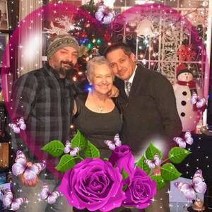 Meet your Posher, Virginia